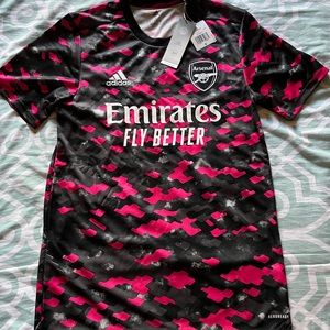 Arsenal jersey